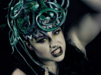 Хэллоуин 2015: Костюмы для девушек с формами