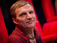 Олег Скрипка организовывает благотворительный концерт