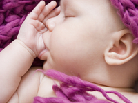 Парадокс: В США родился малыш от своего брата