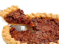 Пирог с орехами: пошаговые рецепты приготовления