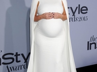 InStyle Awards 2015: Стильные гости мероприятия