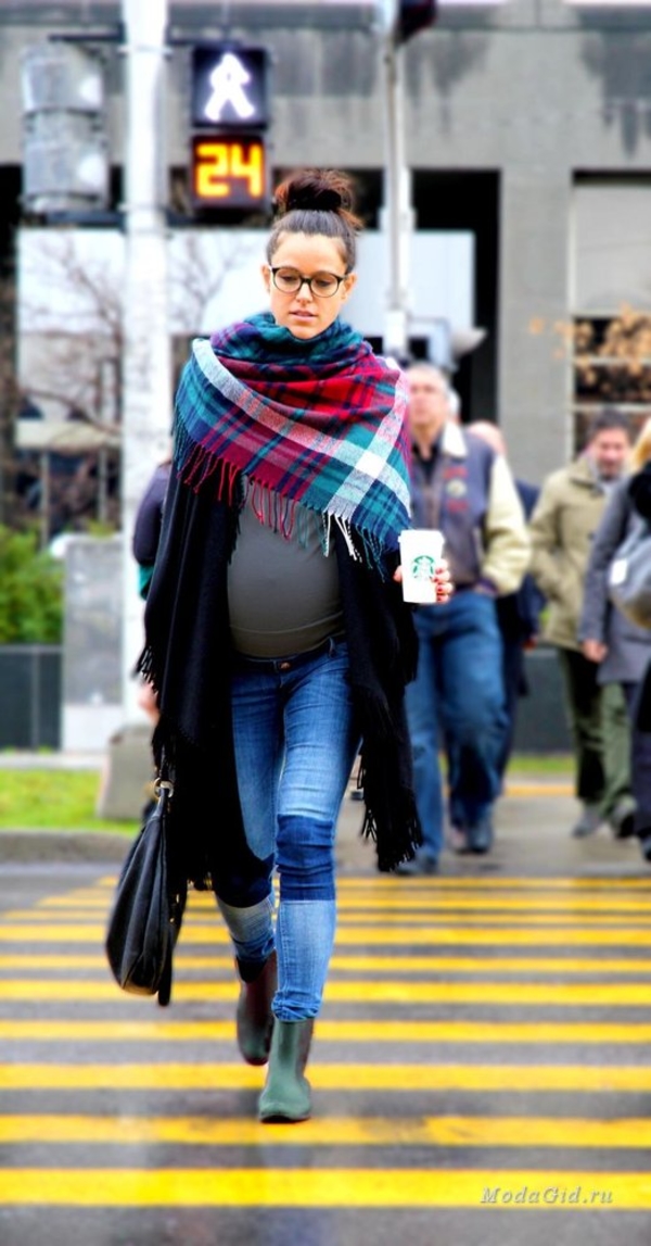 Фото дня: Бодрое утро