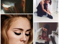 Звездный Instagram: Самые стильные снимки недели