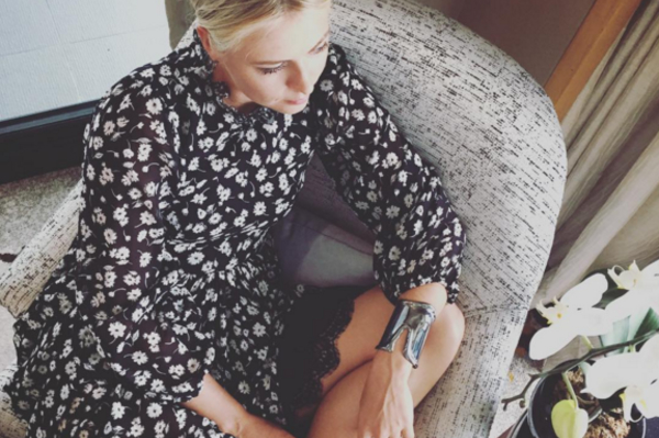 instagram.com/mariasharapova