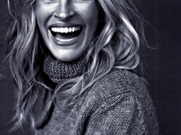 Джулии Робертс исполнилось 49: лучшие обложки с актрисой