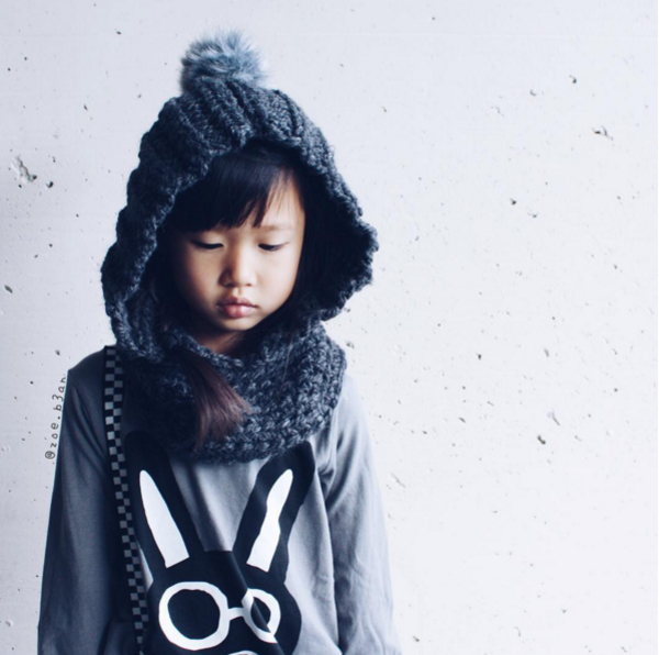 10 крутых малышей, которые заставят тебя "перезагрузить" свой стиль