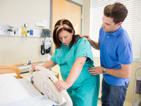 Преждевременные роды: причины