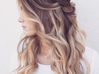 ТОП-3 домашних спрея для волос