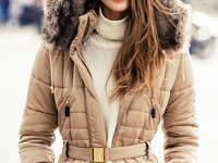 Утепляемся к зиме: как выбрать качественный пуховик