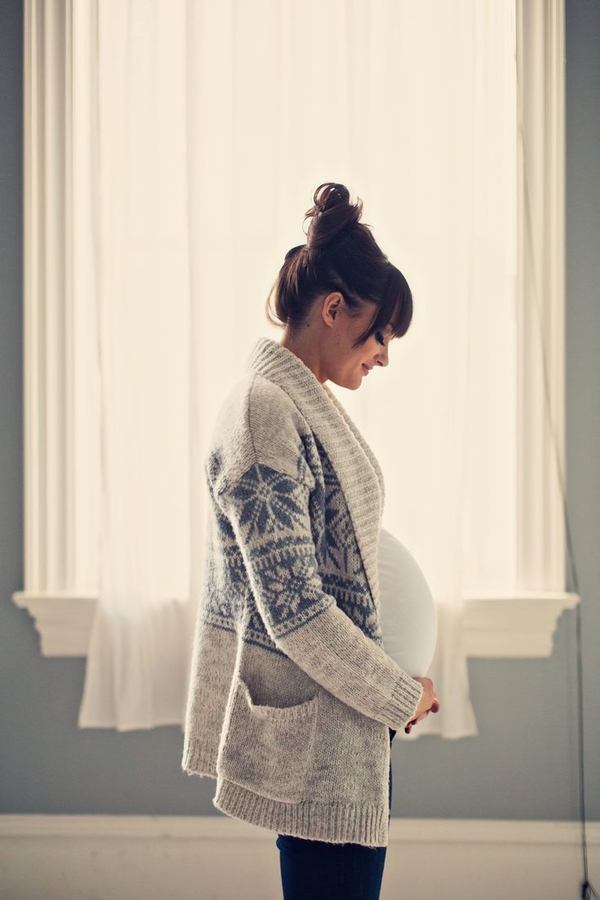 Фото дня: Солнечное утро октября