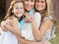 Как воспитать счастливого ребенка: Советы от Робин Берман