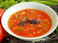 Как приготовить минестроне: ТОП-5 рецептов