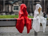 Хэллоуин 2015: Конкурсы и игры для детей