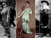 Одежда-убийца: самые невероятные случаи в истории