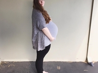 Четвертая беременность преподнесла американке настоящий сюрприз