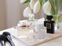 ТОП-5 идеальных ароматов для осени