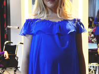 Alyosha: Вторая беременность – подарок судьбы