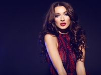 Татьяна Решетняк: Трехлетнему сыну нравится моя работа