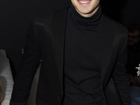 Вадим Олейник рассказал, как определяет женскую красоту