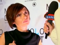 Ирэна Карпа отреагировала на слухи о романе с российским политтехнологом