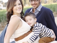 Фото дня: Семейные обнимашки