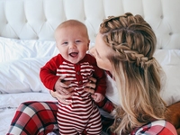 Ученые: Рождение детей продлевает жизнь женщины