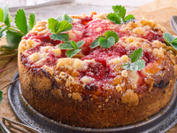 Выпечка в мультиварке: ТОП-5 рецептов