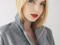 Светлана Баллари: Дизайнером в Украине быть сейчас очень нелегко