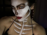 Хэллоуин 2015: Вeauty-образы звезд