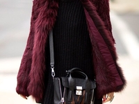 Модные цвета в 2016 году