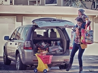 Жизнь мамы: Фотограф показал, что такое быть мамой