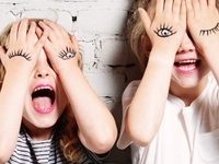 ТОП-10 вещей, о которых должен знать твой десятилетний ребенок