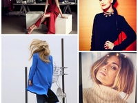 Звездный Instagram: Самые стильные снимки недели