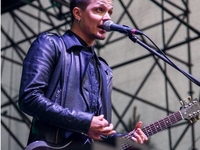 Звездный папа недели: Женя Галич