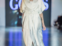 Lviv Fashion Week: Елена Годис презентовала новую коллекцию