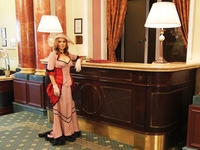 Документальный проект Интера: Доманский и Даугуле окунутся в прошлое