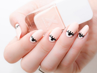 Модный маникюр 2016: интересные идеи