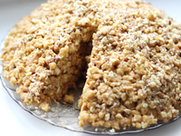 Торт Муравейник: Рецепт