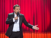 На 1+1 объяснили снятие с эфира Вечернего квартала