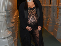 LACMA 2015 Art+Film Gala: Кардашян, Хайек, Кемпбелл