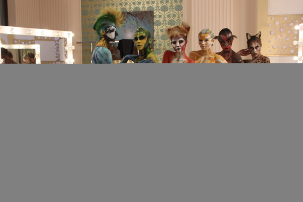 пресс-служба Нового канала