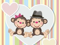 Каким будет 2016 год Обезьяны