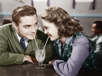 Реальная история из жизни: Любовь во время войны