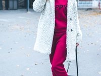 Street style: Лучшие образы киевских модниц