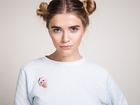 Вещь дня: Свитшот с мороженым