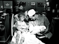 Фото дня: Начало новой жизни