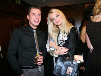 Доманский о разрыве с Таран: Слово “предательство“ она произнесла несколько раз