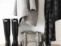 Как выбрать резиновые сапоги: ТОП-6 советов