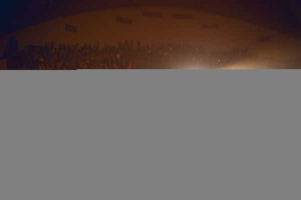 LOBODA устроила зрелищные шоу в городах Украины