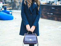 Street style: Лучшие образы киевских модниц